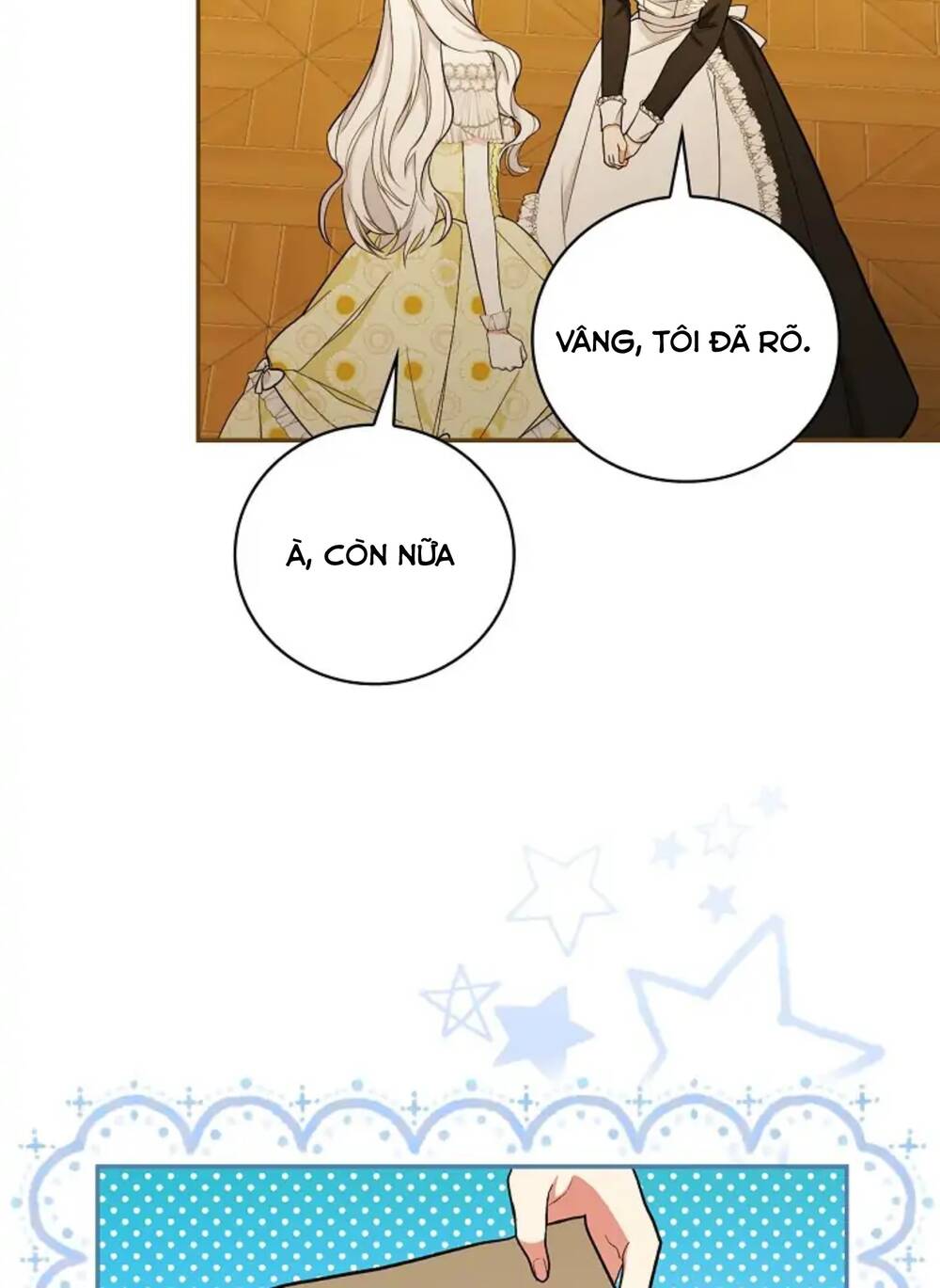 Tôi Trở Thành Mẹ Của Chiến Binh: Chapter 17