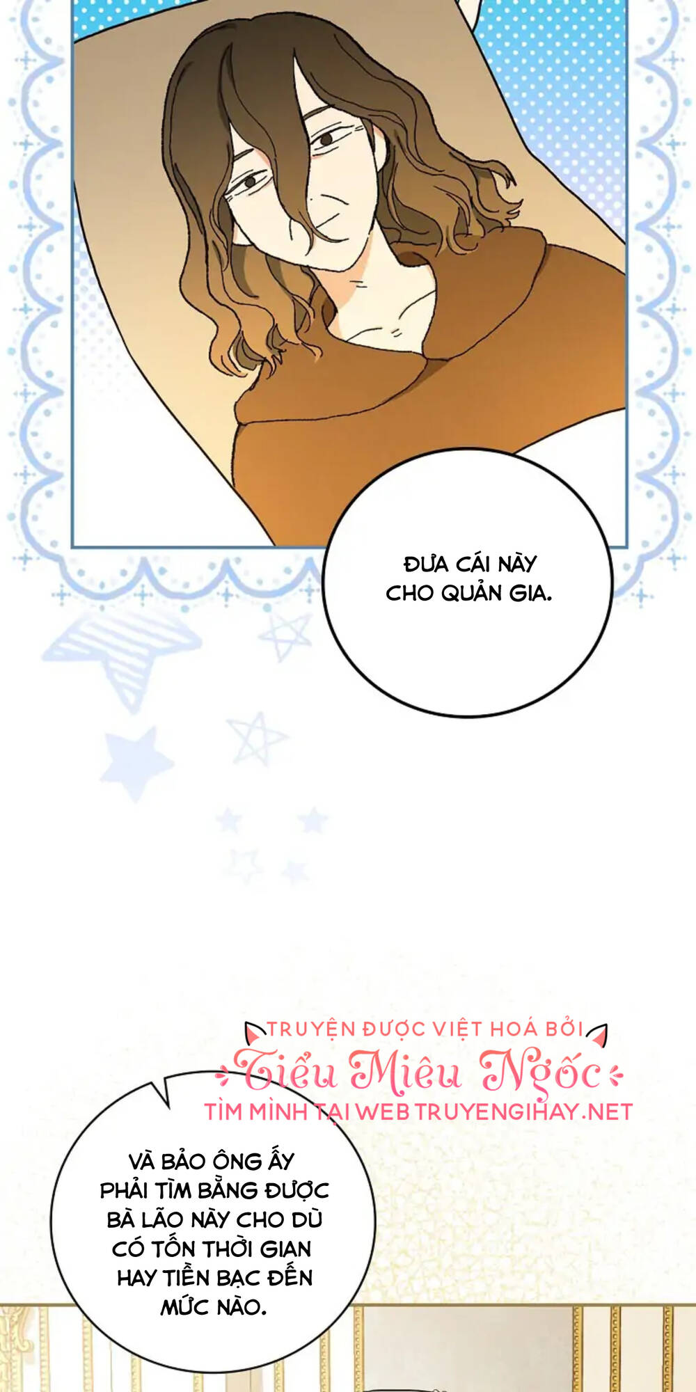 Tôi Trở Thành Mẹ Của Chiến Binh: Chapter 17