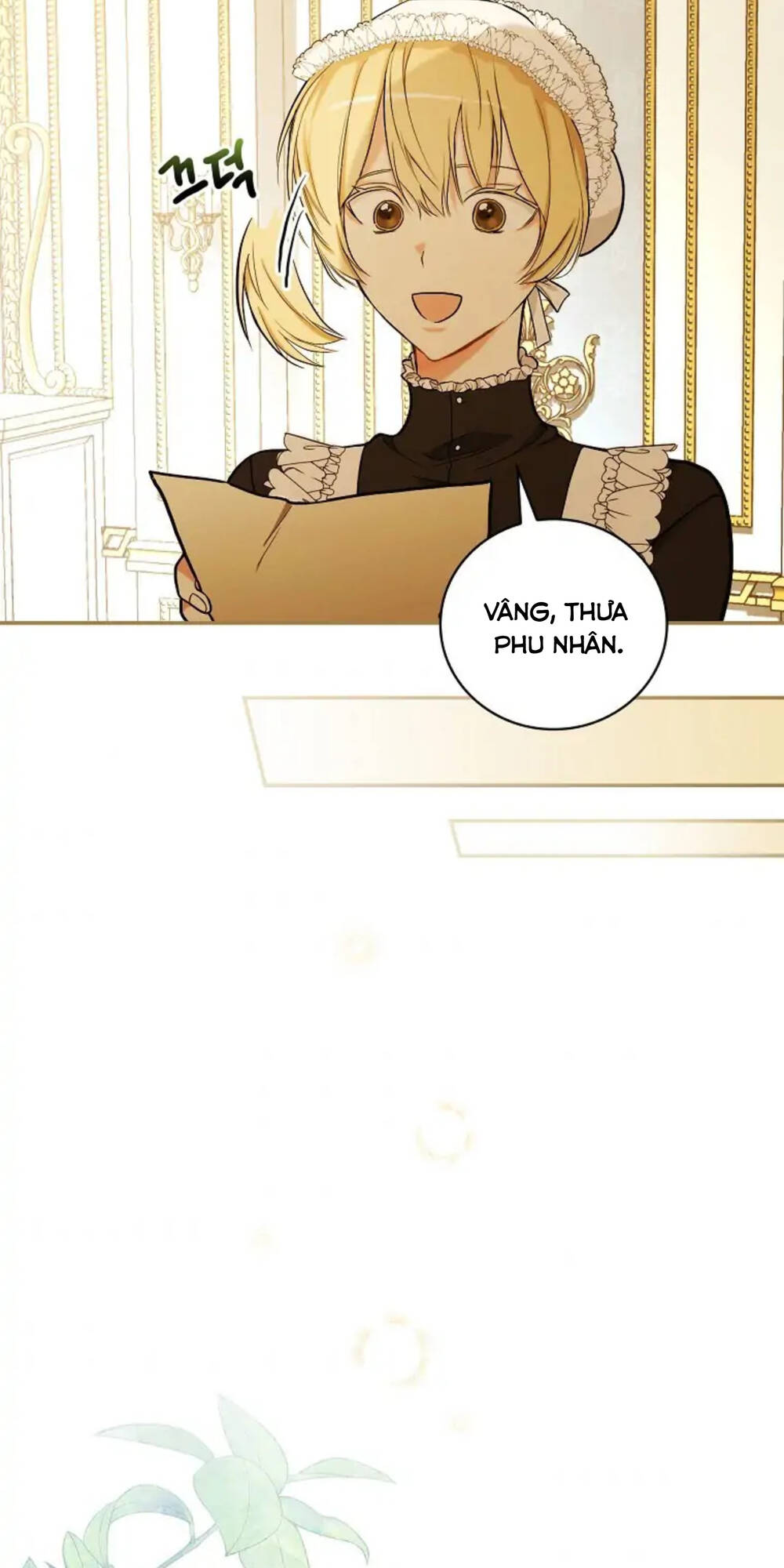 Tôi Trở Thành Mẹ Của Chiến Binh: Chapter 17