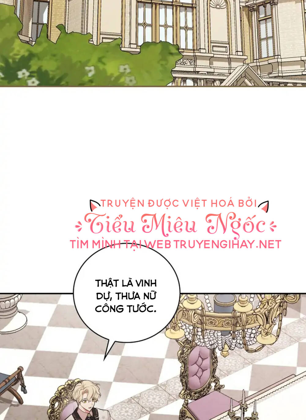 Tôi Trở Thành Mẹ Của Chiến Binh: Chapter 17