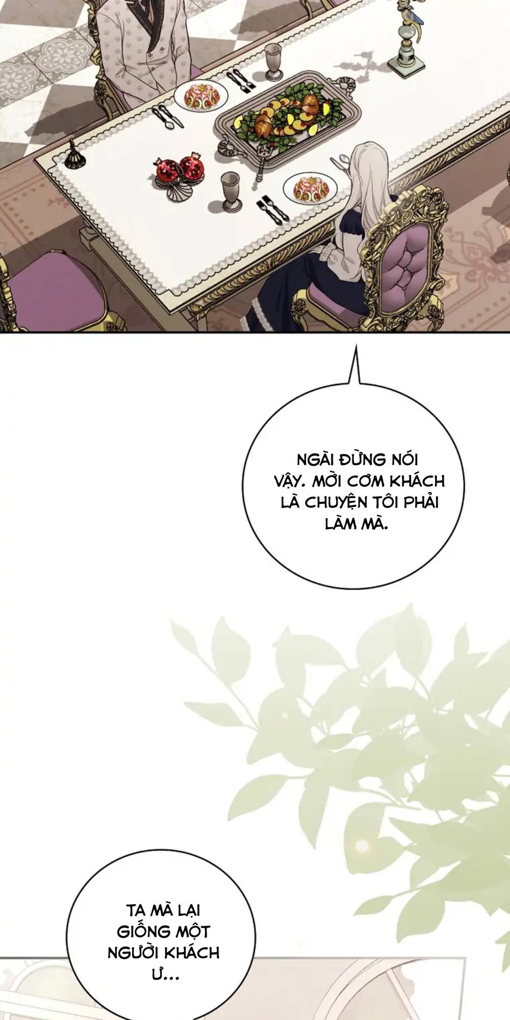 Tôi Trở Thành Mẹ Của Chiến Binh: Chapter 17