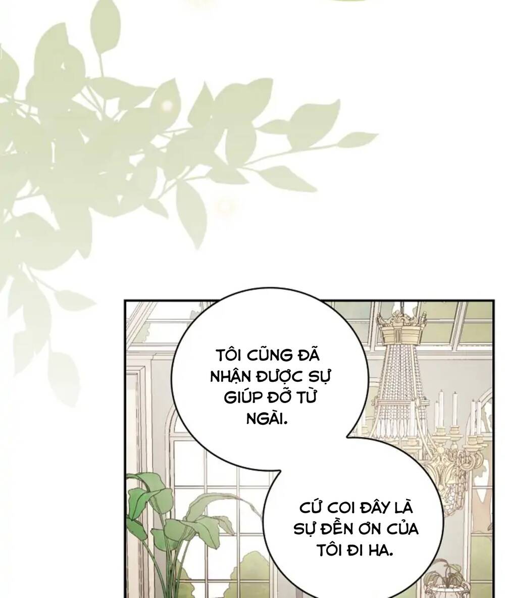 Tôi Trở Thành Mẹ Của Chiến Binh: Chapter 17