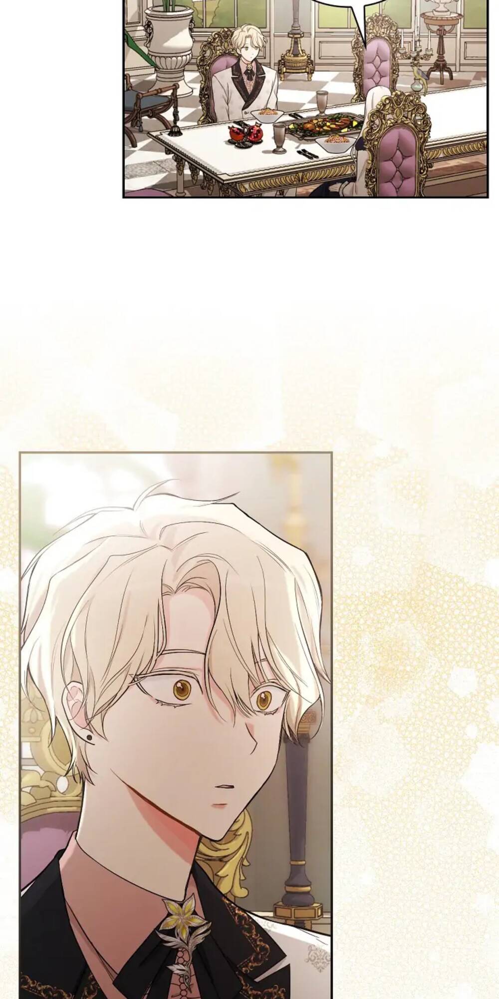 Tôi Trở Thành Mẹ Của Chiến Binh: Chapter 17