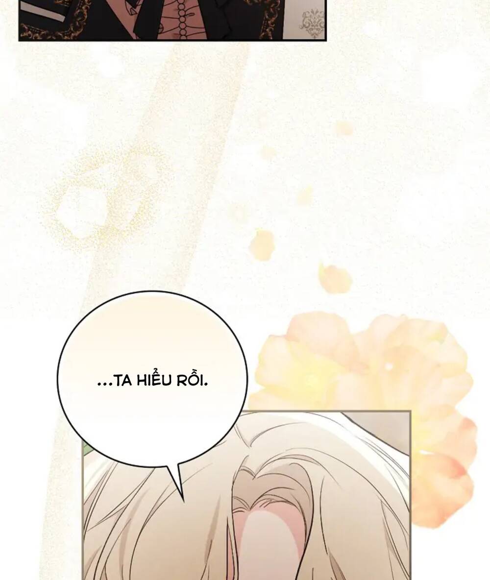 Tôi Trở Thành Mẹ Của Chiến Binh: Chapter 17