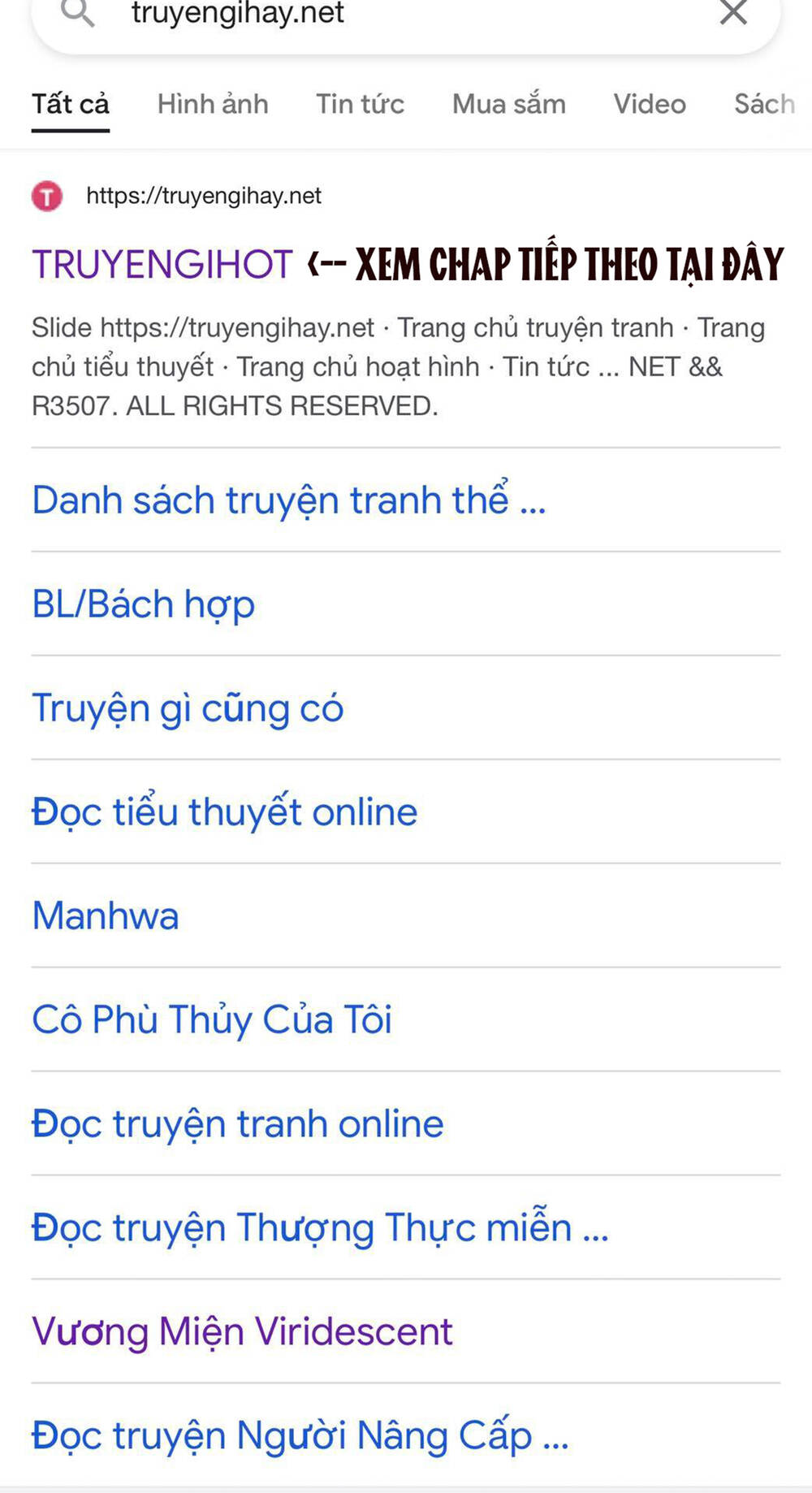Tôi Trở Thành Mẹ Của Chiến Binh: Chapter 17