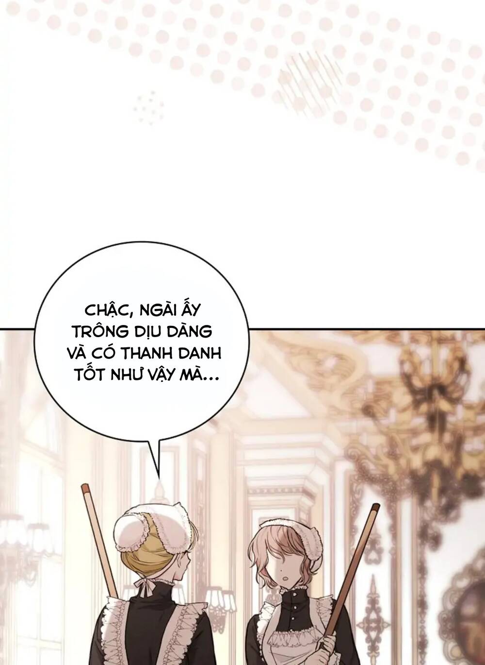 Tôi Trở Thành Mẹ Của Chiến Binh: Chapter 17