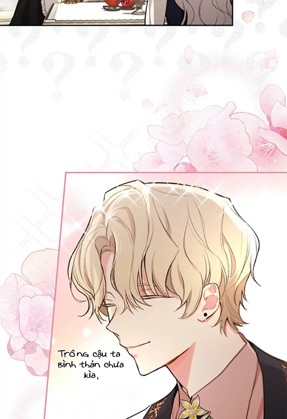 Tôi Trở Thành Mẹ Của Chiến Binh: Chapter 18