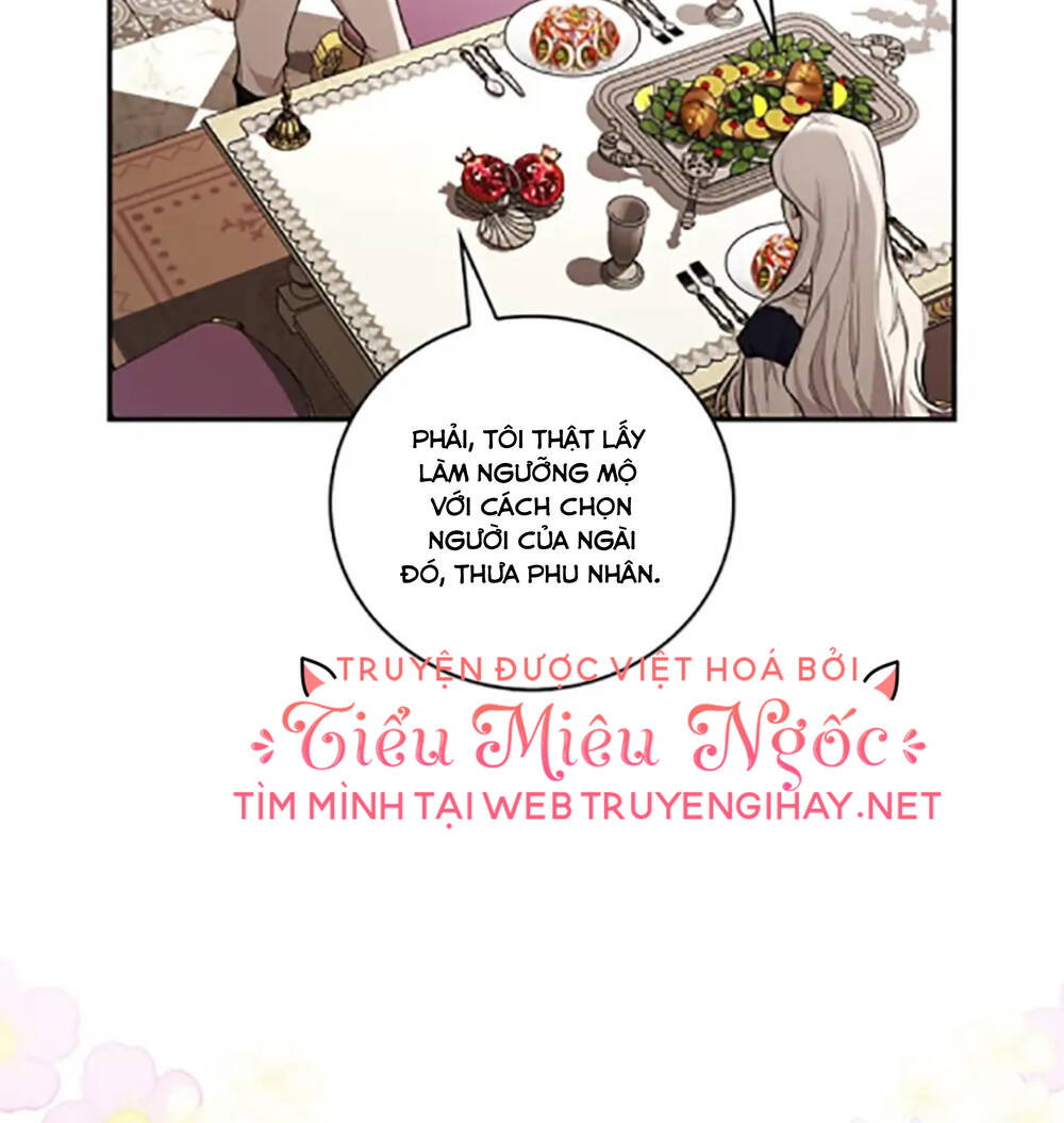 Tôi Trở Thành Mẹ Của Chiến Binh: Chapter 18