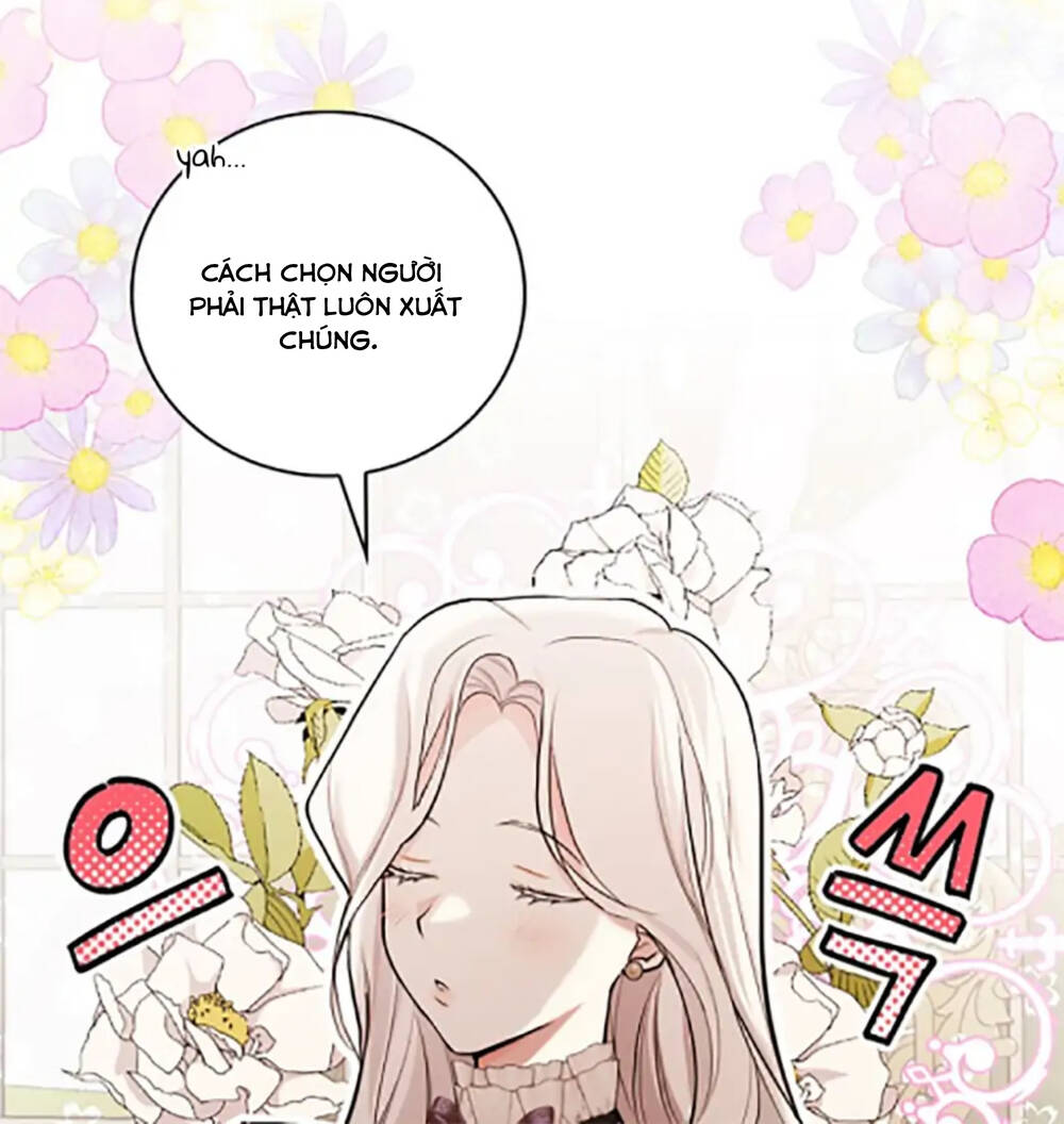 Tôi Trở Thành Mẹ Của Chiến Binh: Chapter 18