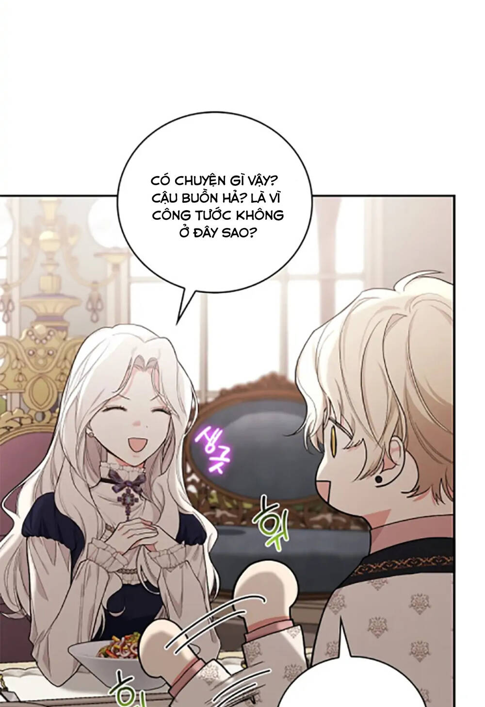 Tôi Trở Thành Mẹ Của Chiến Binh: Chapter 18