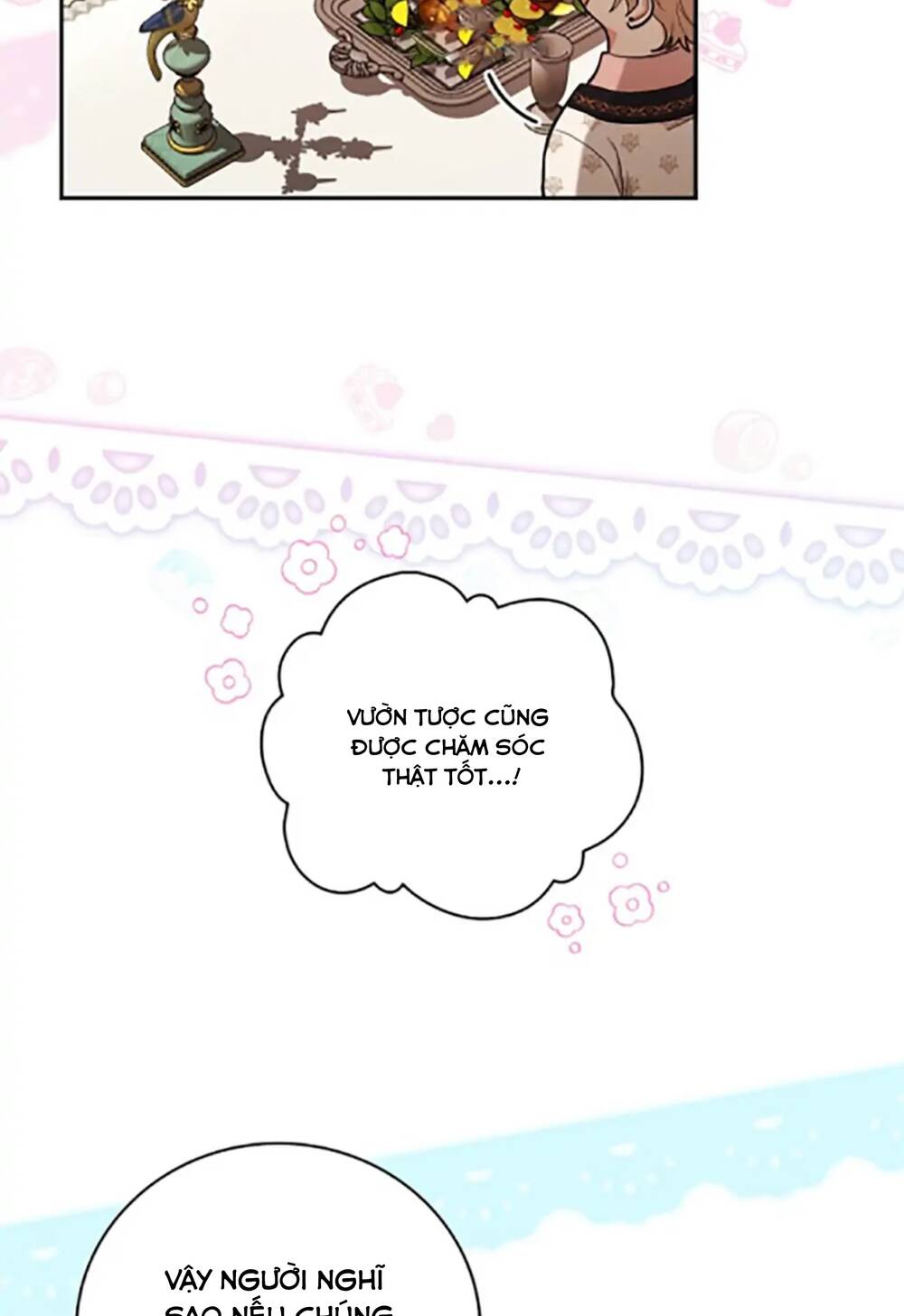 Tôi Trở Thành Mẹ Của Chiến Binh: Chapter 18