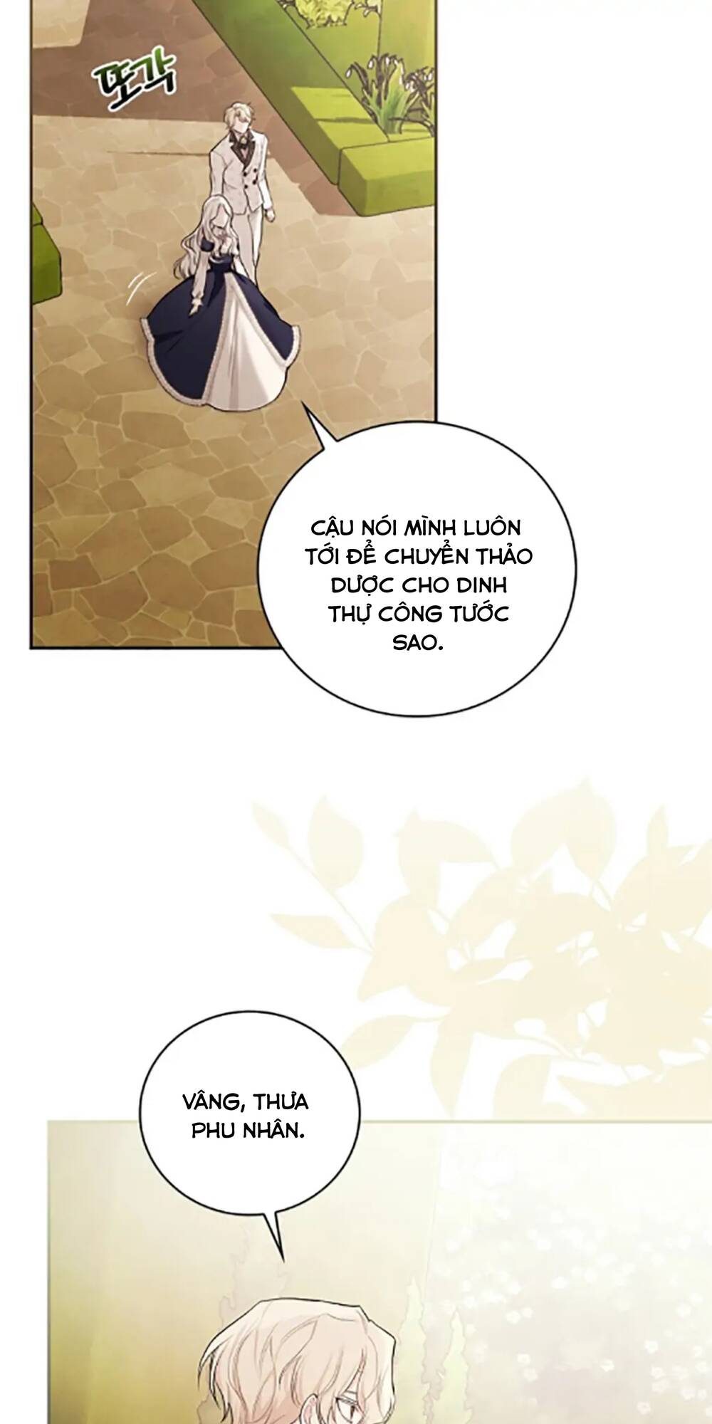 Tôi Trở Thành Mẹ Của Chiến Binh: Chapter 18