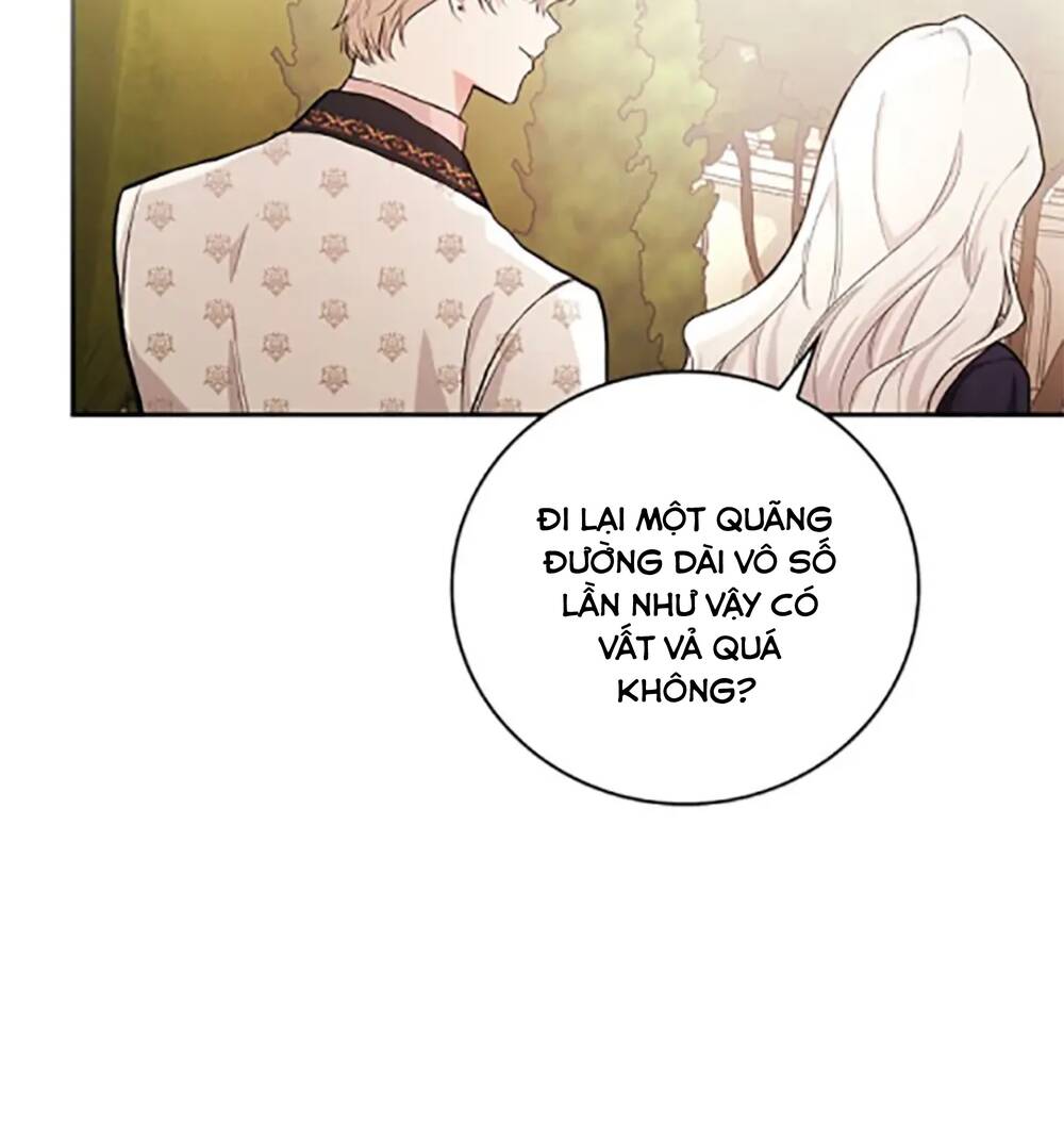 Tôi Trở Thành Mẹ Của Chiến Binh: Chapter 18