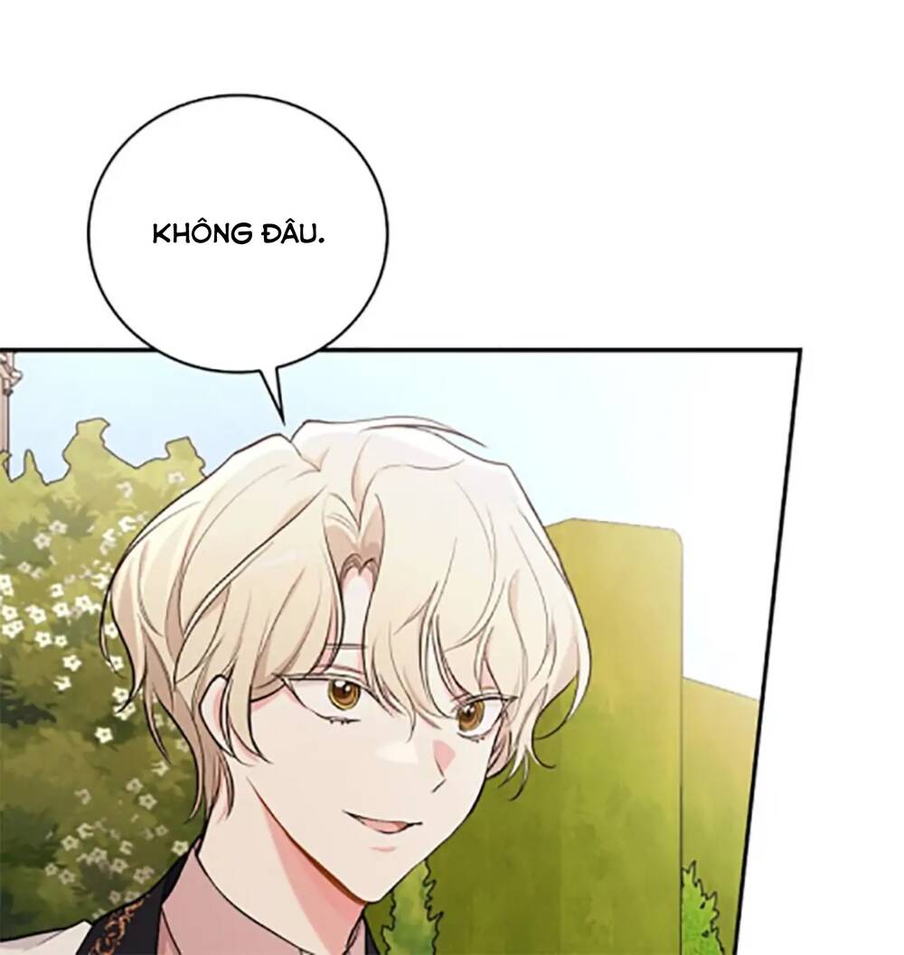 Tôi Trở Thành Mẹ Của Chiến Binh: Chapter 18