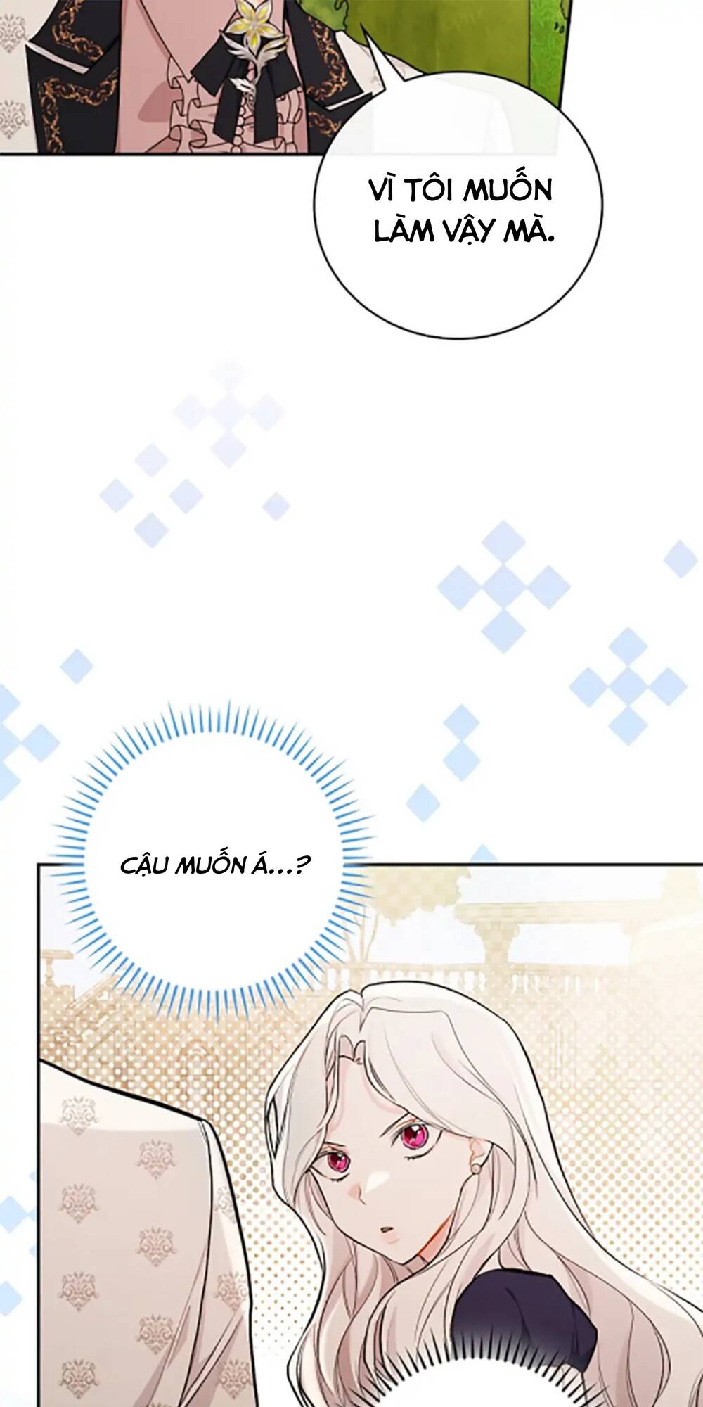 Tôi Trở Thành Mẹ Của Chiến Binh: Chapter 18