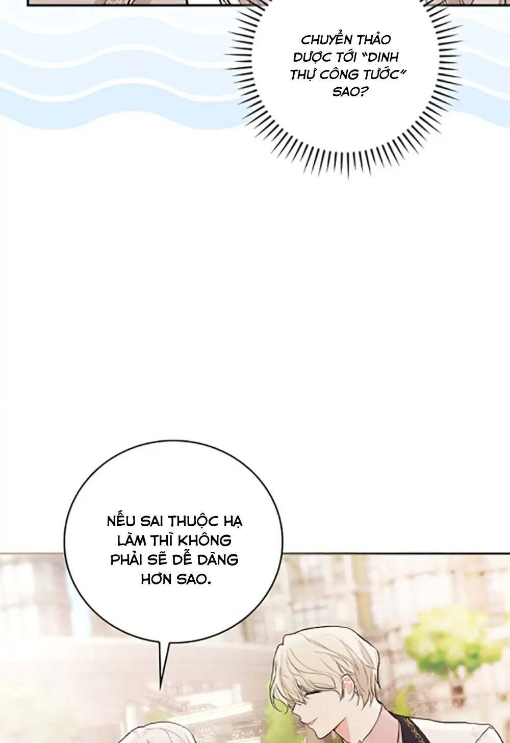 Tôi Trở Thành Mẹ Của Chiến Binh: Chapter 18