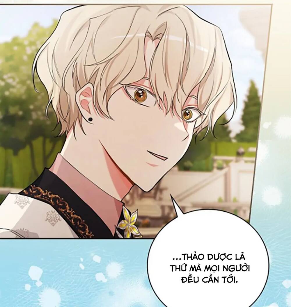 Tôi Trở Thành Mẹ Của Chiến Binh: Chapter 18