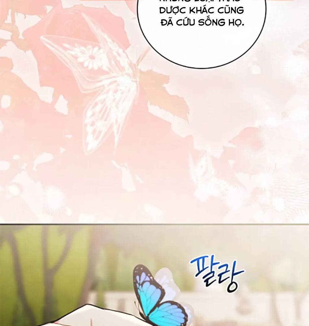 Tôi Trở Thành Mẹ Của Chiến Binh: Chapter 18