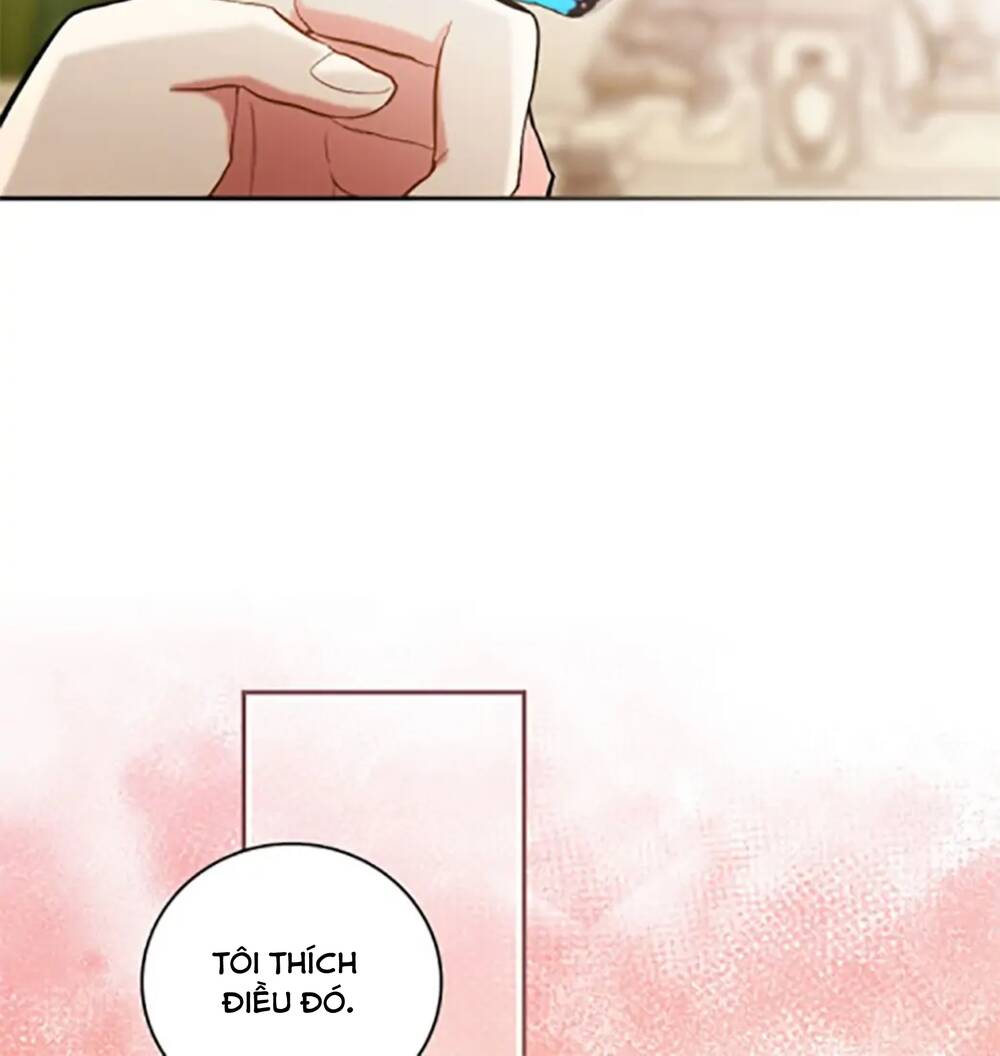 Tôi Trở Thành Mẹ Của Chiến Binh: Chapter 18