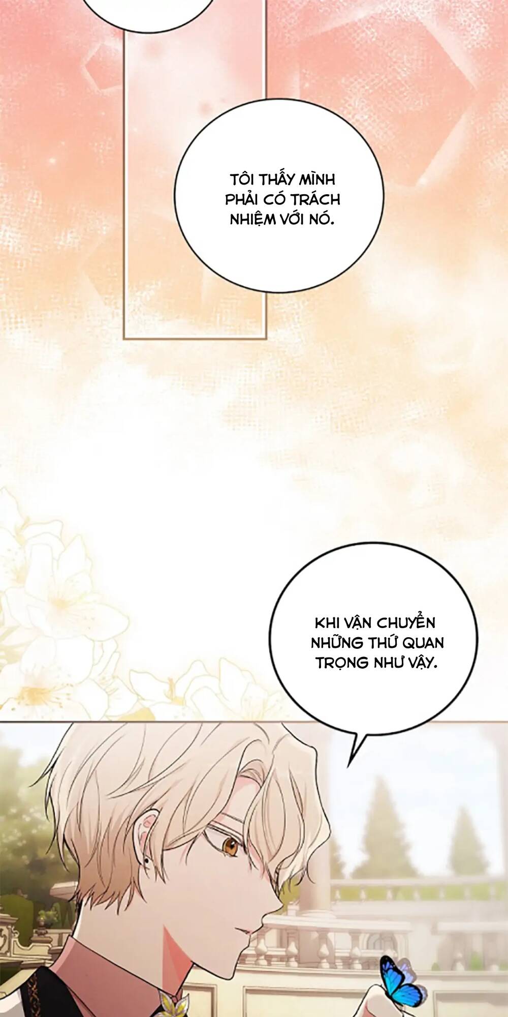 Tôi Trở Thành Mẹ Của Chiến Binh: Chapter 18