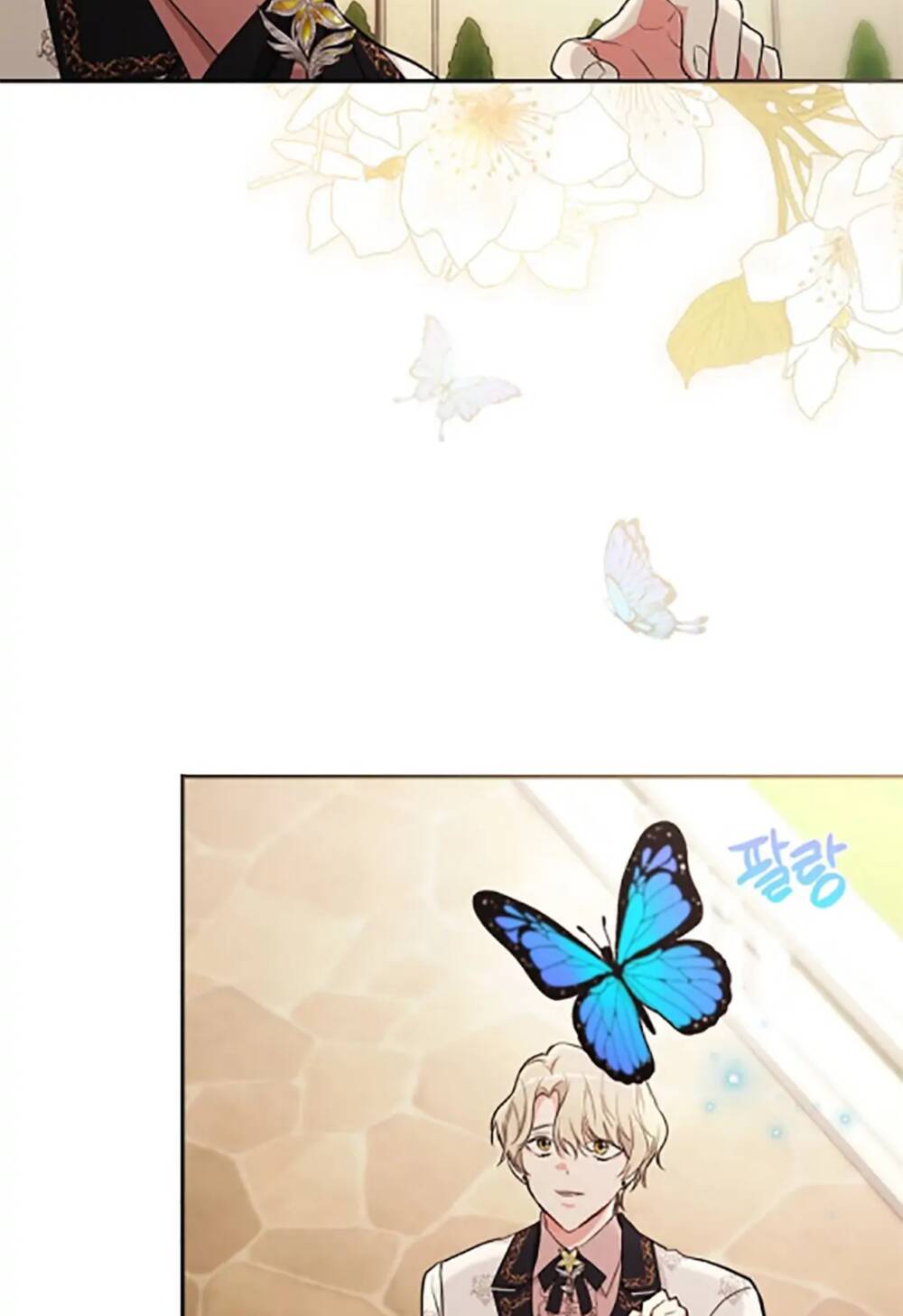 Tôi Trở Thành Mẹ Của Chiến Binh: Chapter 18