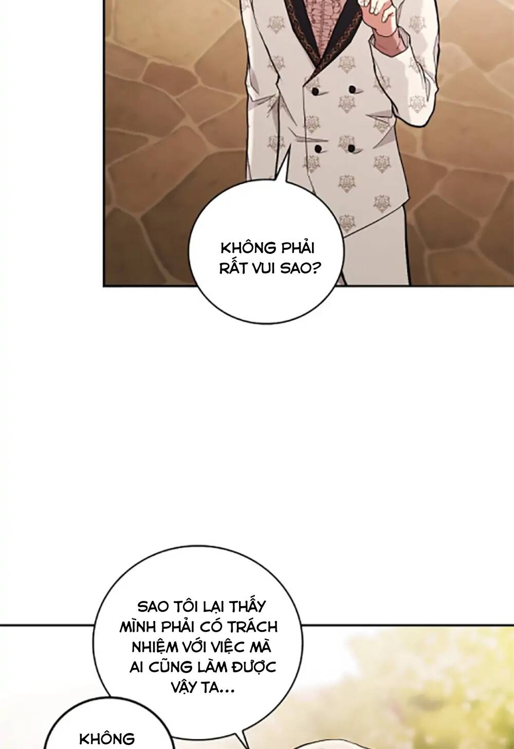 Tôi Trở Thành Mẹ Của Chiến Binh: Chapter 18