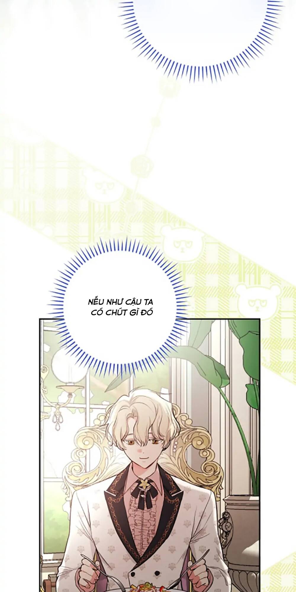 Tôi Trở Thành Mẹ Của Chiến Binh: Chapter 18