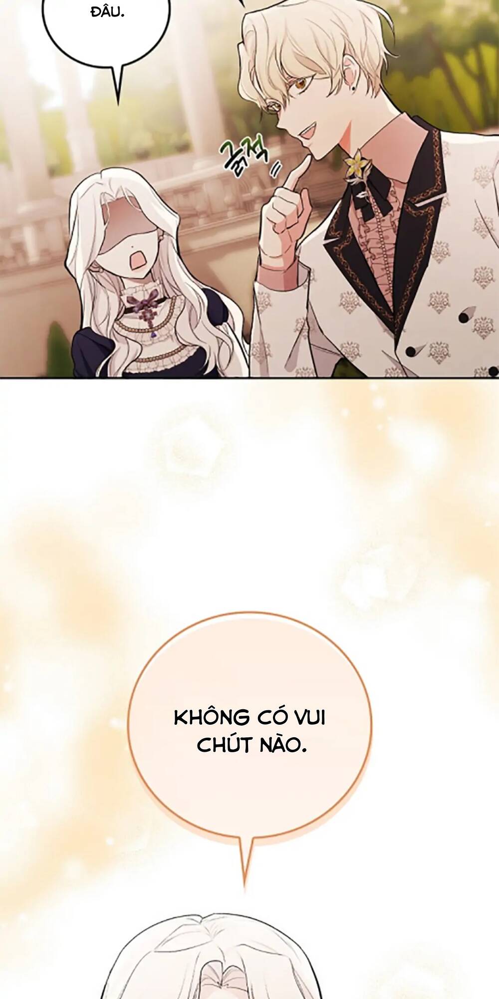 Tôi Trở Thành Mẹ Của Chiến Binh: Chapter 18