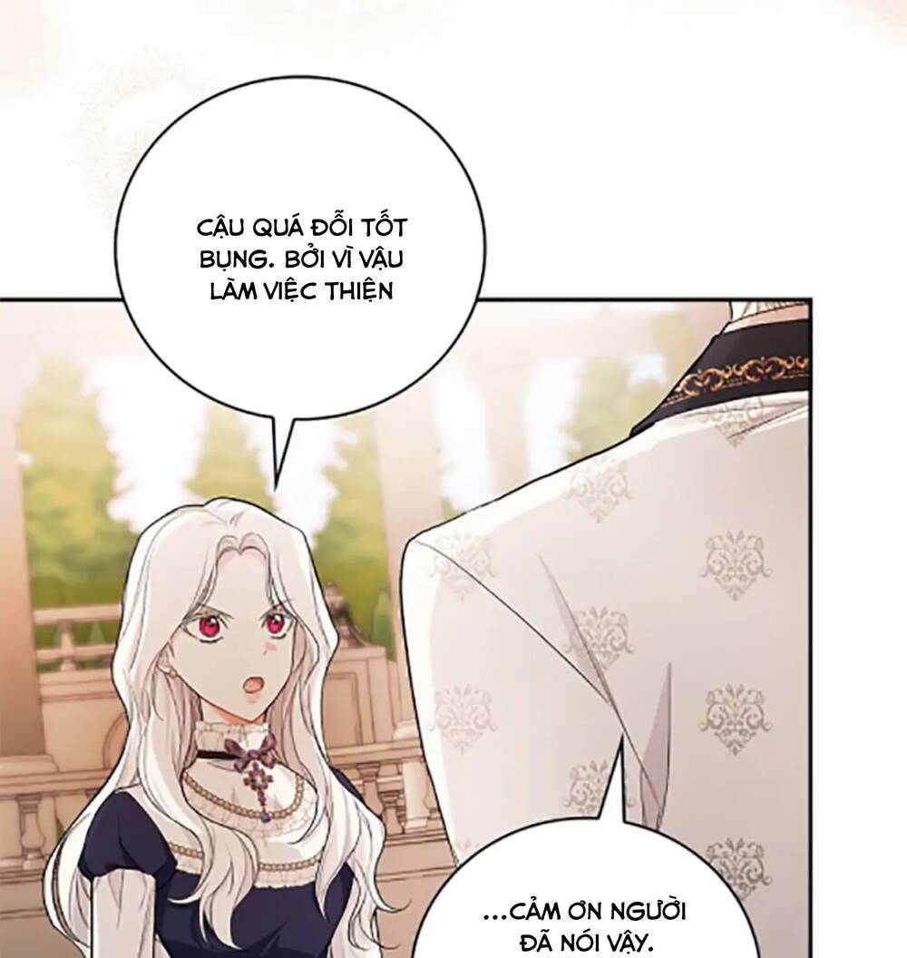 Tôi Trở Thành Mẹ Của Chiến Binh: Chapter 18