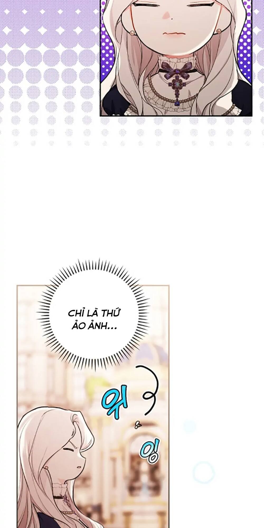 Tôi Trở Thành Mẹ Của Chiến Binh: Chapter 18