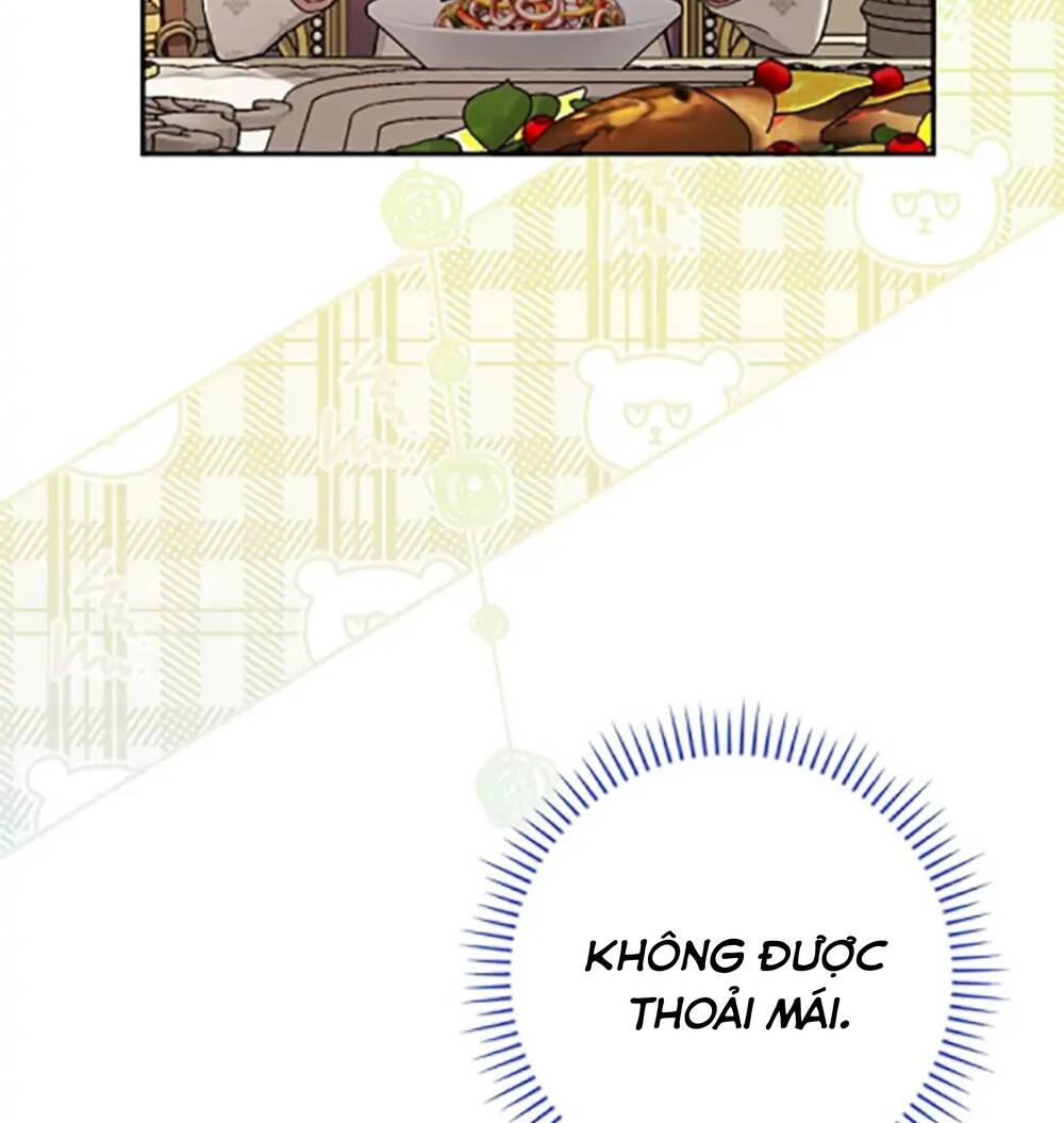 Tôi Trở Thành Mẹ Của Chiến Binh: Chapter 18