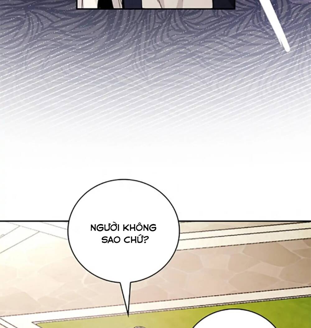 Tôi Trở Thành Mẹ Của Chiến Binh: Chapter 18