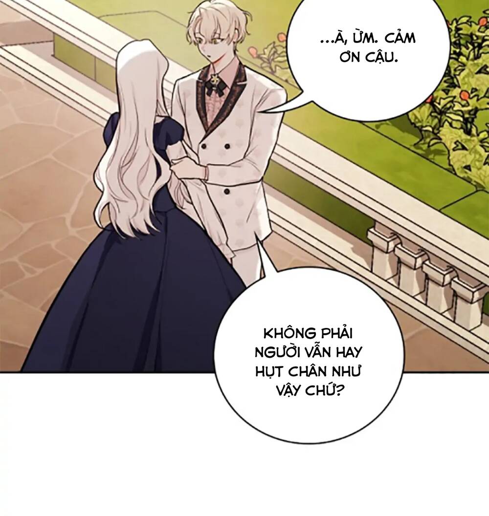 Tôi Trở Thành Mẹ Của Chiến Binh: Chapter 18