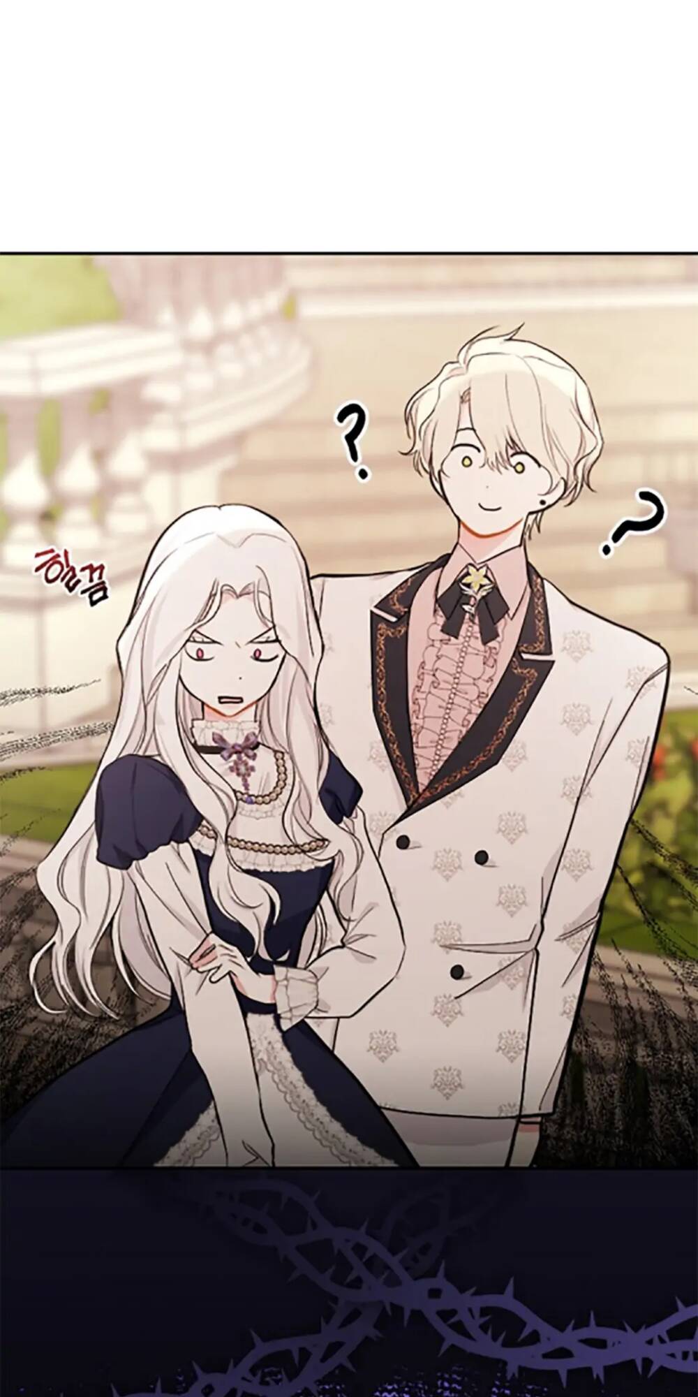 Tôi Trở Thành Mẹ Của Chiến Binh: Chapter 18