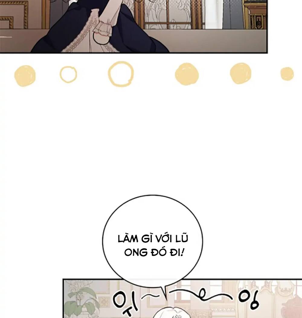 Tôi Trở Thành Mẹ Của Chiến Binh: Chapter 18