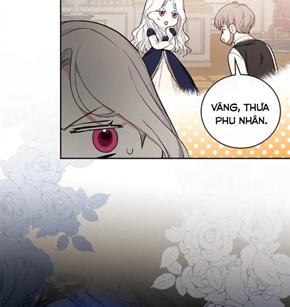 Tôi Trở Thành Mẹ Của Chiến Binh: Chapter 18