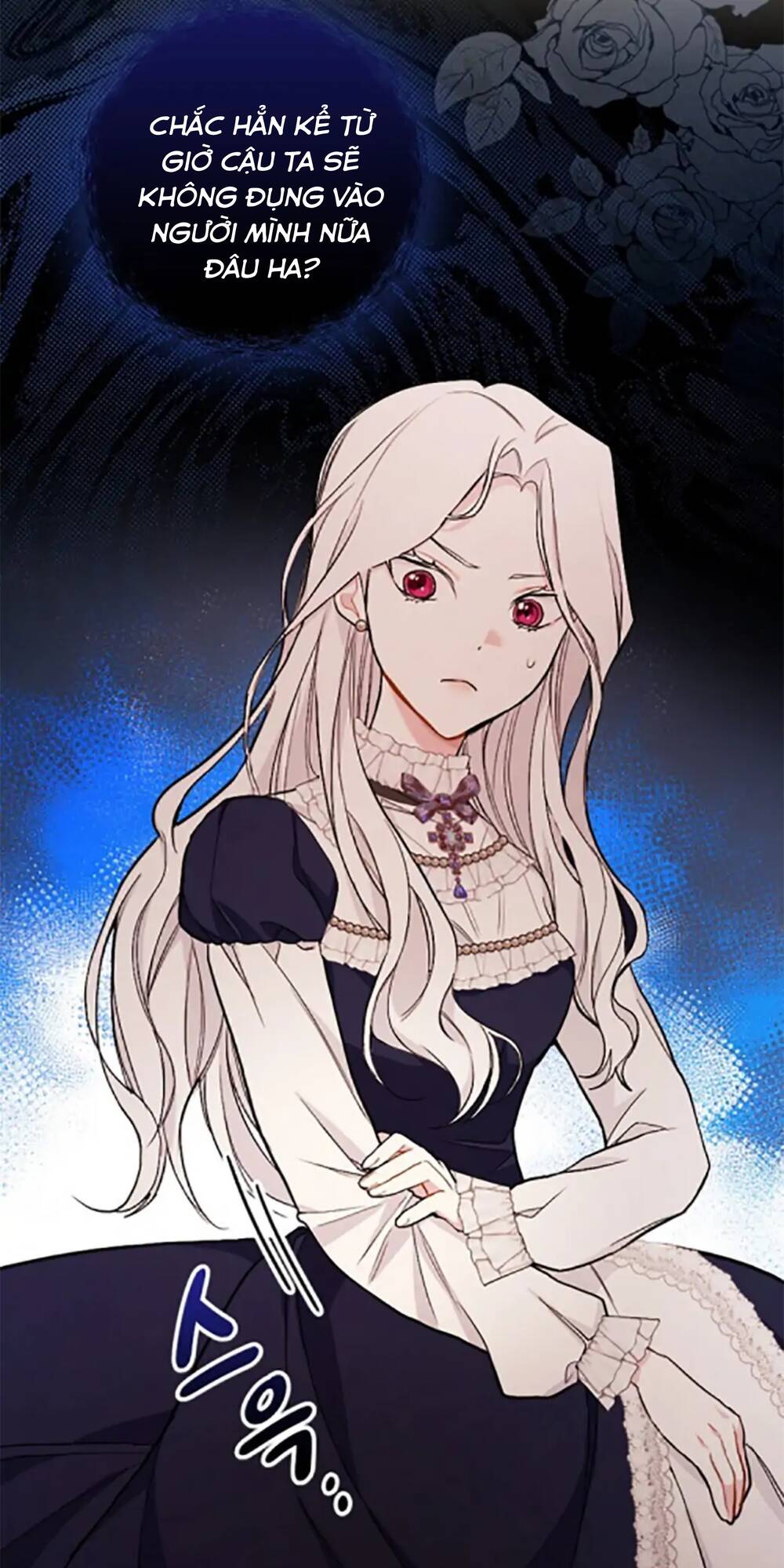 Tôi Trở Thành Mẹ Của Chiến Binh: Chapter 18