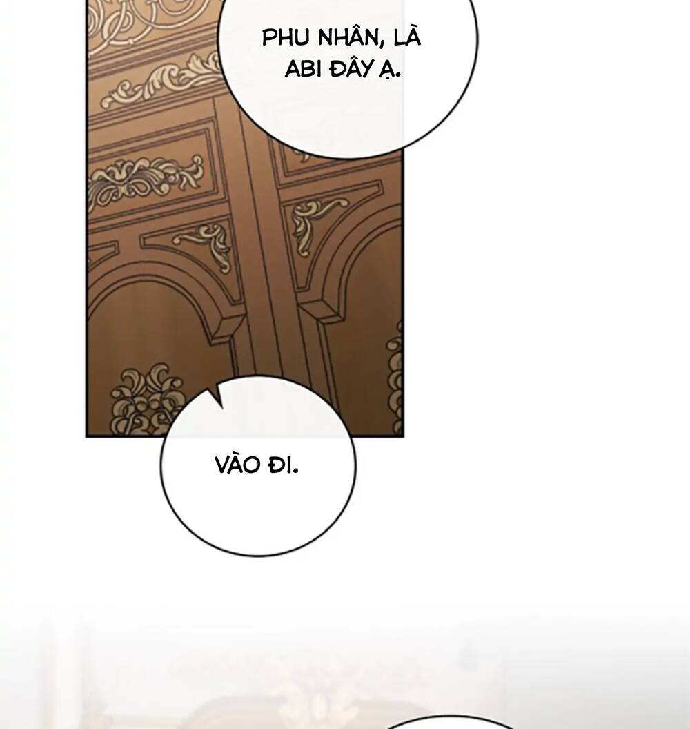 Tôi Trở Thành Mẹ Của Chiến Binh: Chapter 18