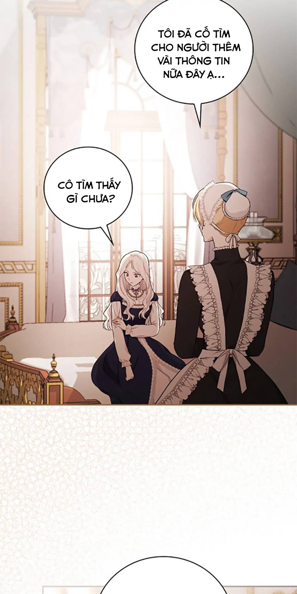 Tôi Trở Thành Mẹ Của Chiến Binh: Chapter 18