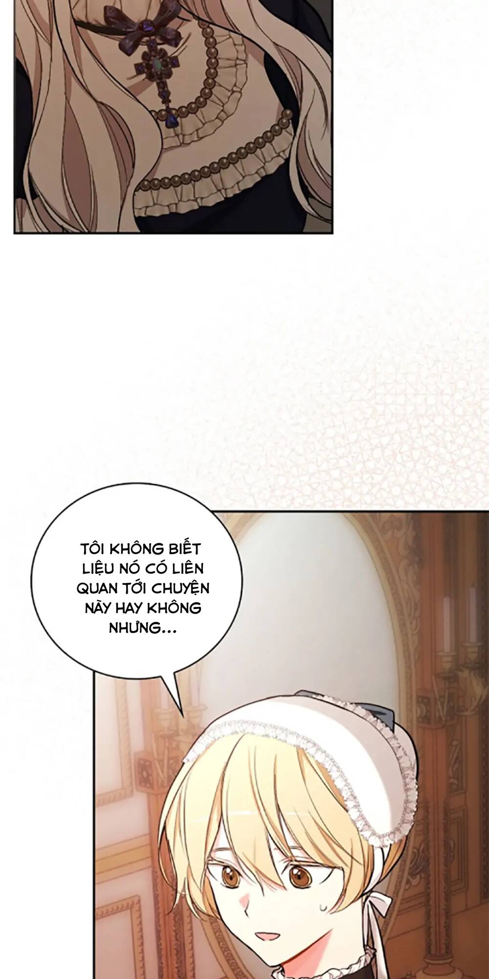 Tôi Trở Thành Mẹ Của Chiến Binh: Chapter 18