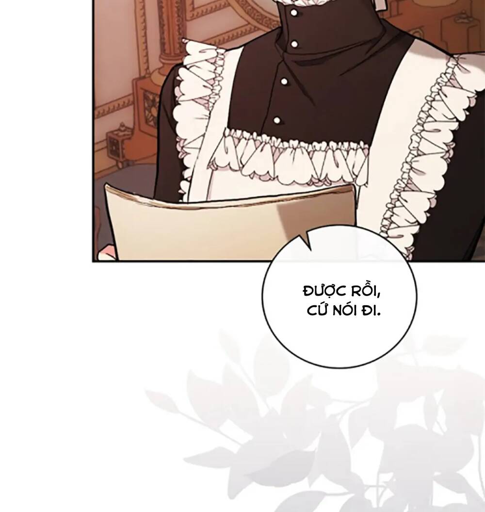 Tôi Trở Thành Mẹ Của Chiến Binh: Chapter 18