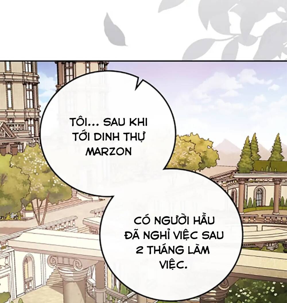 Tôi Trở Thành Mẹ Của Chiến Binh: Chapter 18