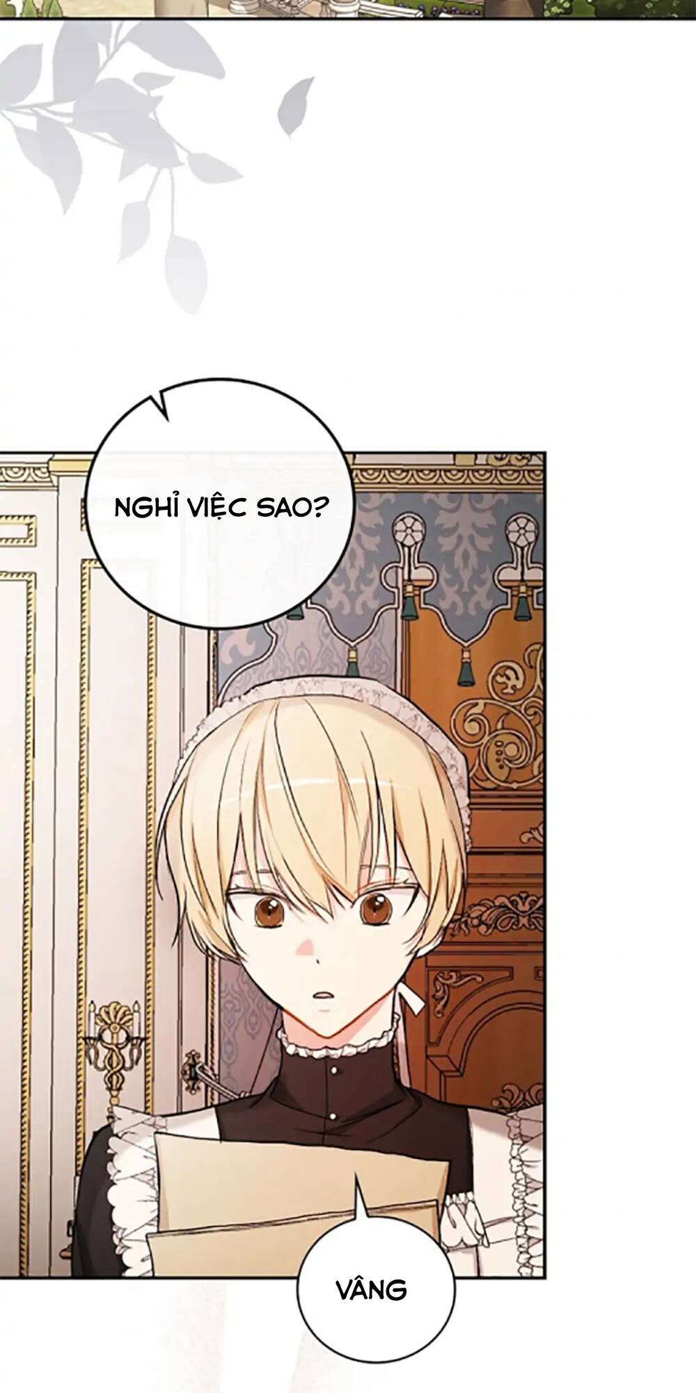 Tôi Trở Thành Mẹ Của Chiến Binh: Chapter 18