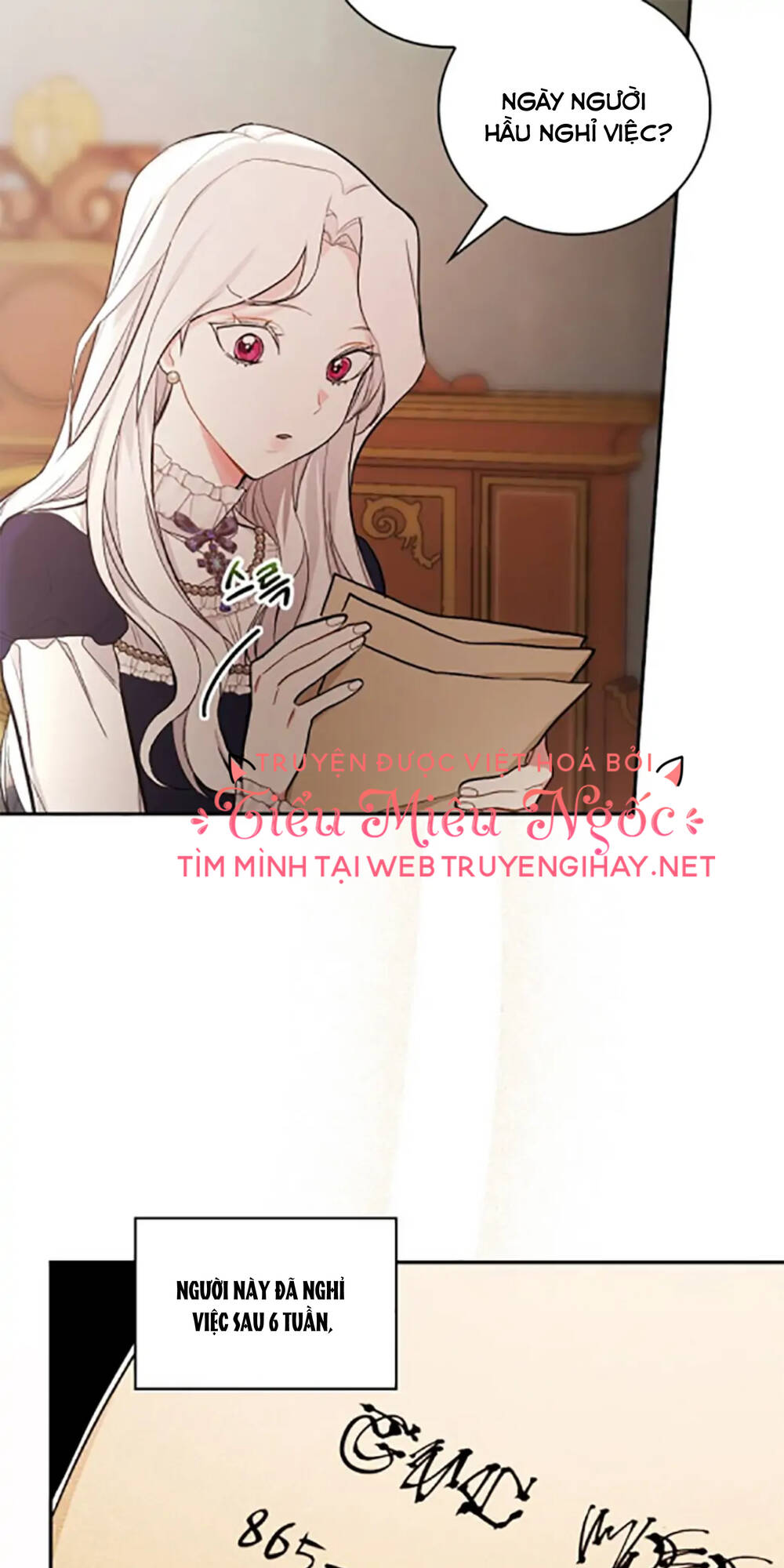 Tôi Trở Thành Mẹ Của Chiến Binh: Chapter 18