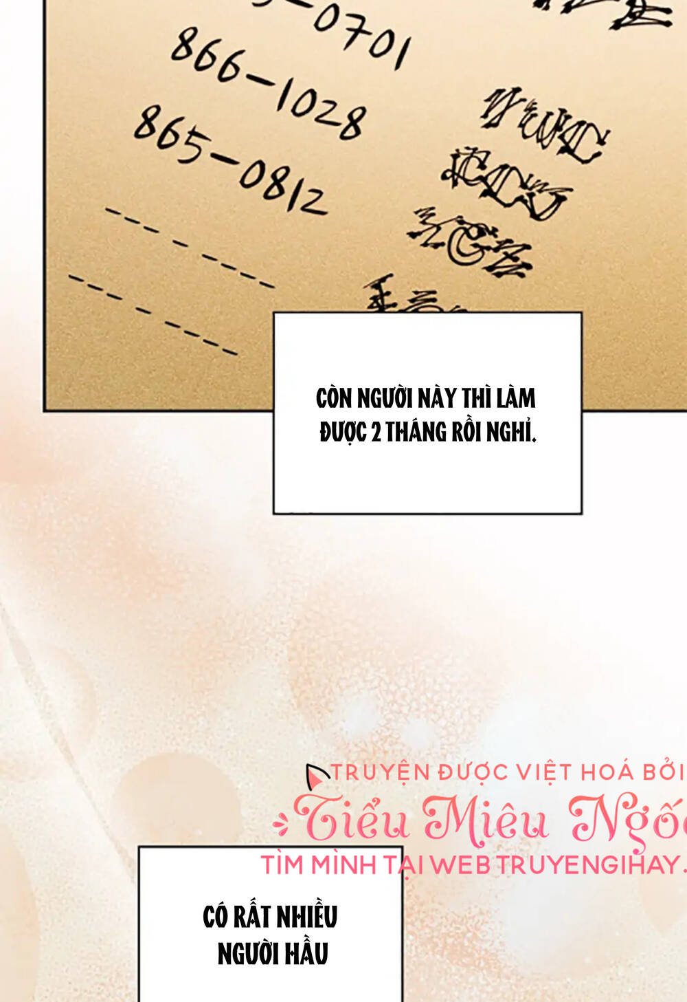 Tôi Trở Thành Mẹ Của Chiến Binh: Chapter 18