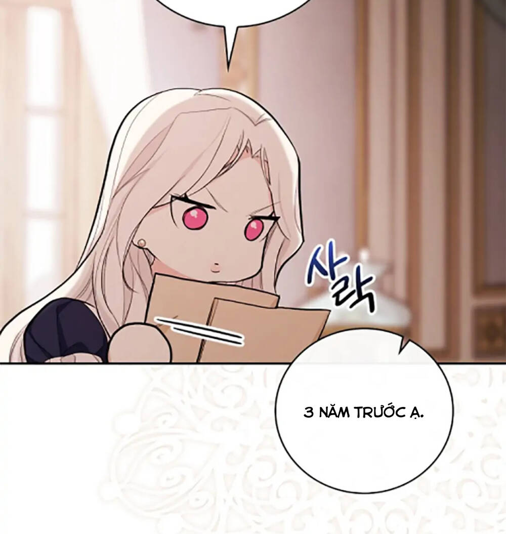 Tôi Trở Thành Mẹ Của Chiến Binh: Chapter 18
