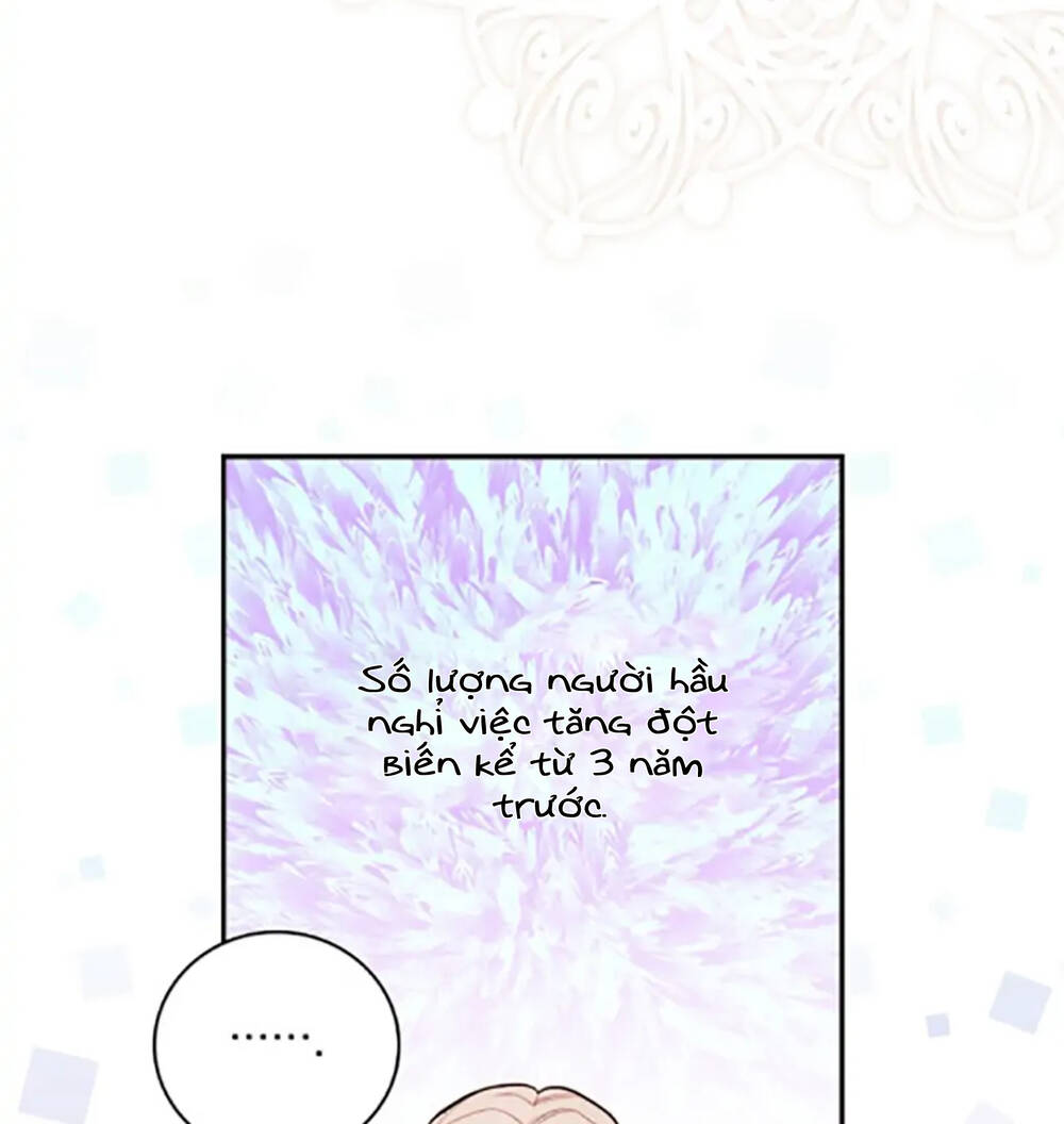 Tôi Trở Thành Mẹ Của Chiến Binh: Chapter 18