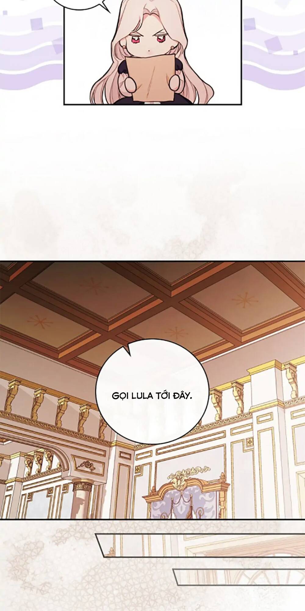 Tôi Trở Thành Mẹ Của Chiến Binh: Chapter 18