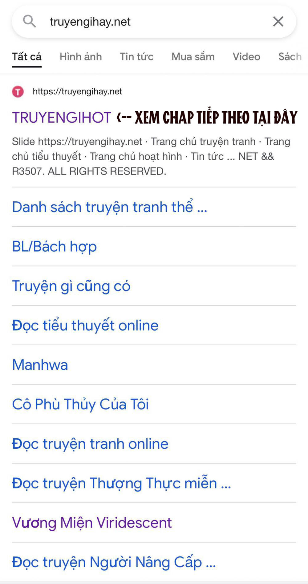 Tôi Trở Thành Mẹ Của Chiến Binh: Chapter 18