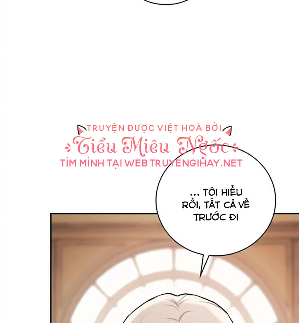 Tôi Trở Thành Mẹ Của Chiến Binh: Chapter 19